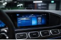 Mercedes-Benz GLE-класс AMG V167 рестайлинг — 2025