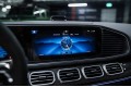 Mercedes-Benz GLE-класс AMG V167 рестайлинг — 2025