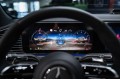 Mercedes-Benz GLE-класс AMG V167 рестайлинг — 2025