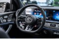 Mercedes-Benz GLE-класс AMG V167 рестайлинг — 2025