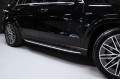 Mercedes-Benz GLE-класс AMG V167 рестайлинг — 2025