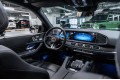 Mercedes-Benz GLE-класс AMG V167 рестайлинг — 2025
