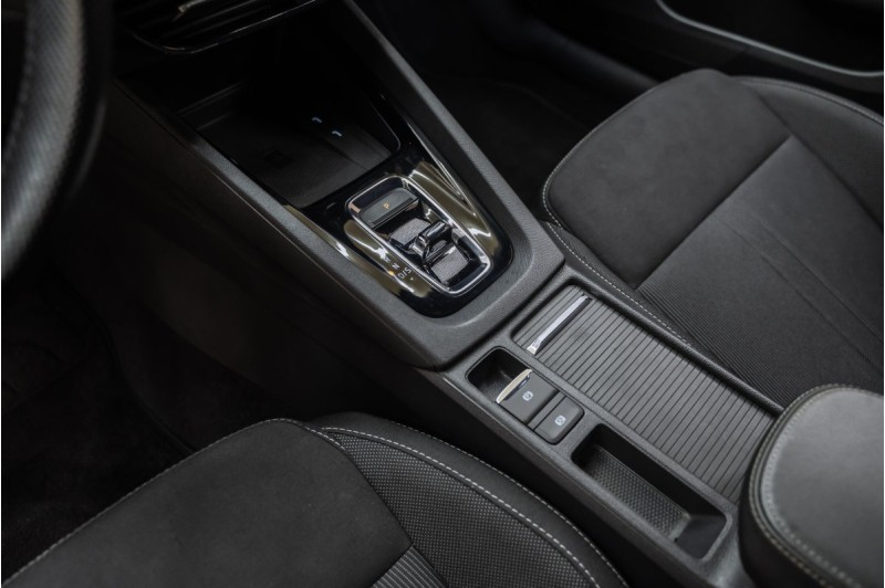 Skoda Octavia IV — 2022