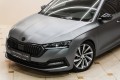 Skoda Octavia IV — 2022
