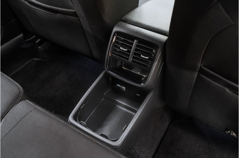 Skoda Octavia IV — 2022