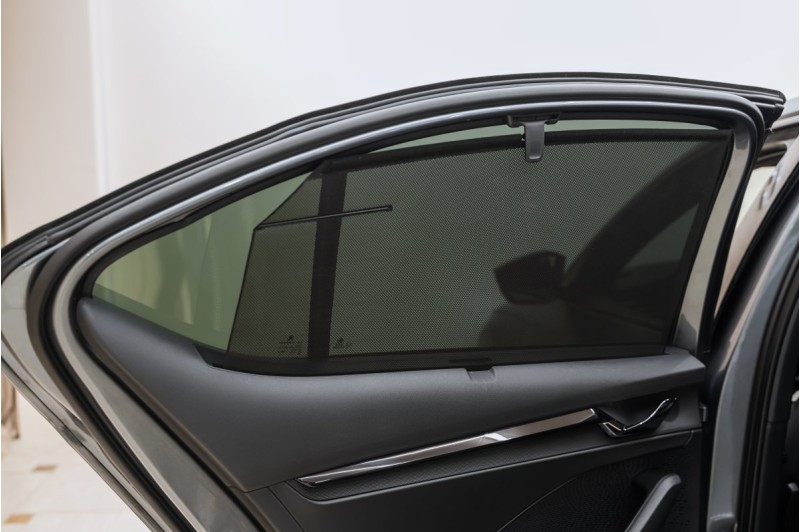 Skoda Octavia IV — 2022