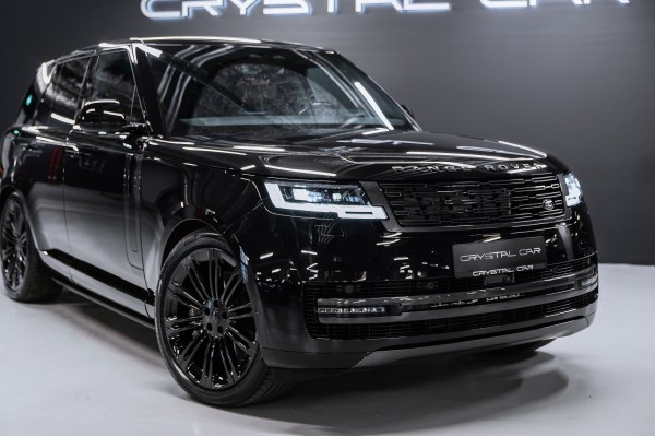 Land Rover Range Rover V (2021—2026) Autobiography - 2026