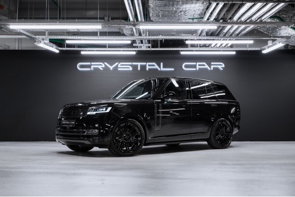 Land Rover Range Rover V (2021—2026) Autobiography - 2026