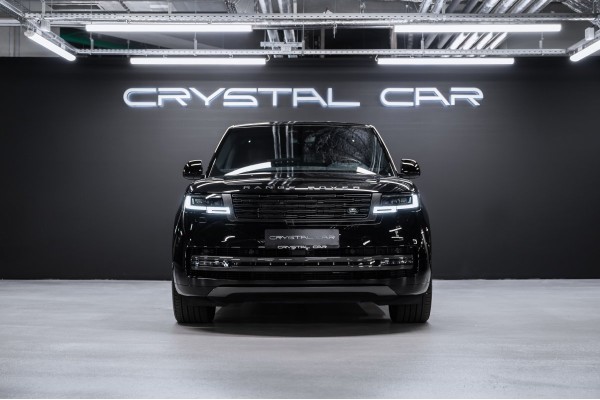 Land Rover Range Rover V (2021—2026) Autobiography - 2026