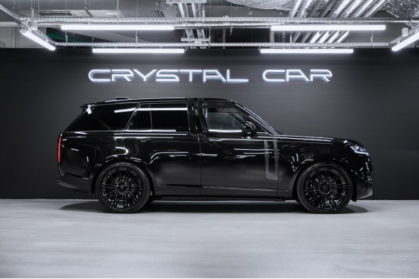 Land Rover Range Rover V (2021—2026) Autobiography - 2026