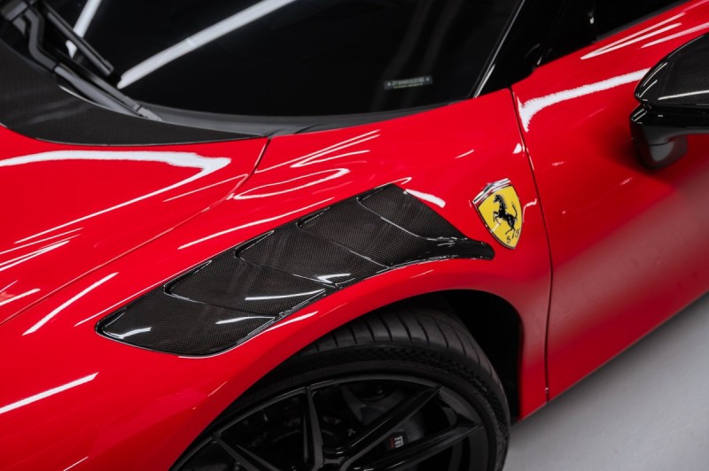 Ferrari SF90 Stradale 982 — 2023