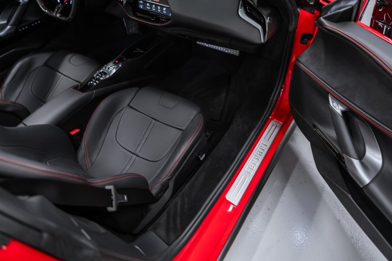Ferrari SF90 Stradale 982 — 2023