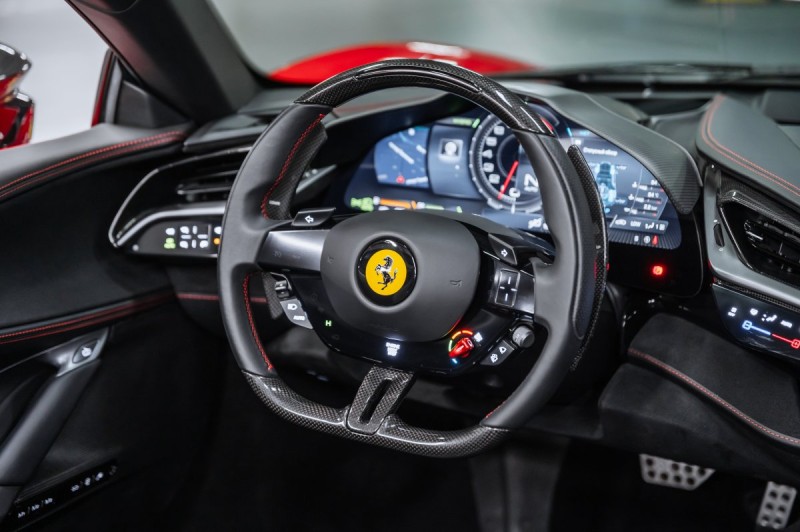 Ferrari SF90 Stradale 982 — 2023