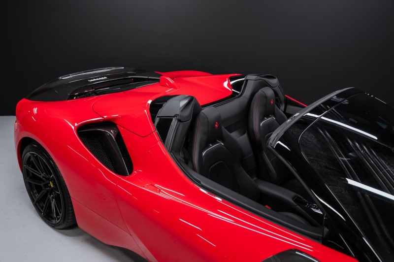 Ferrari SF90 Stradale 982 — 2023