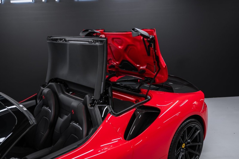 Ferrari SF90 Stradale 982 — 2023