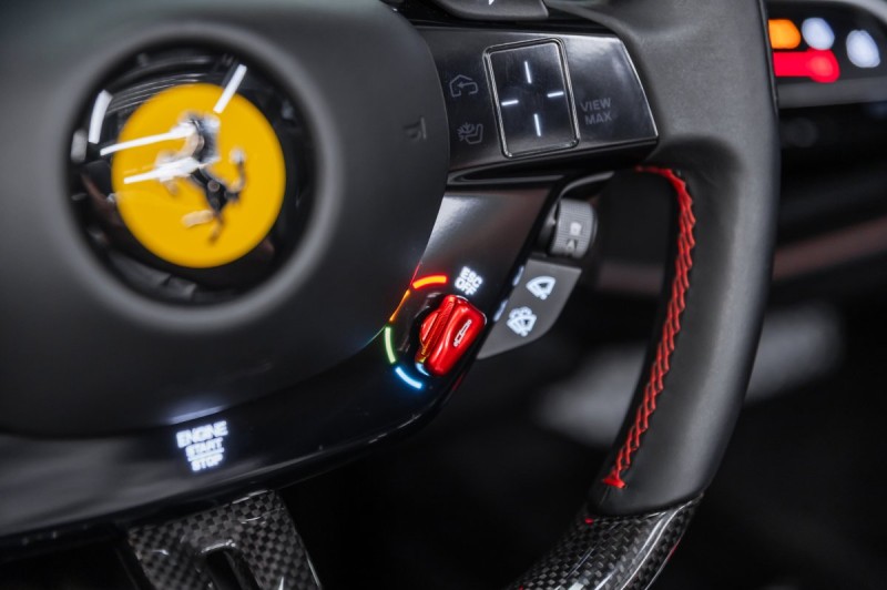 Ferrari SF90 Stradale 982 — 2023