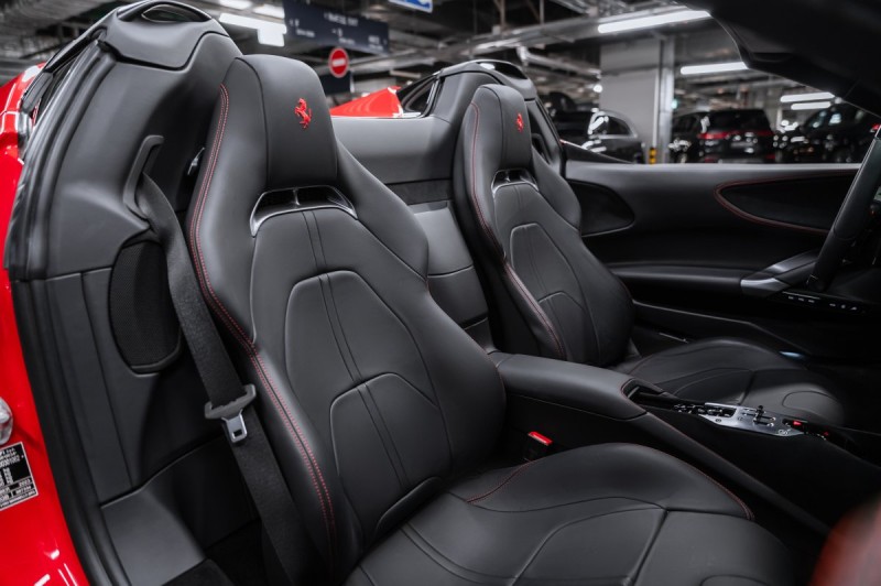Ferrari SF90 Stradale 982 — 2023