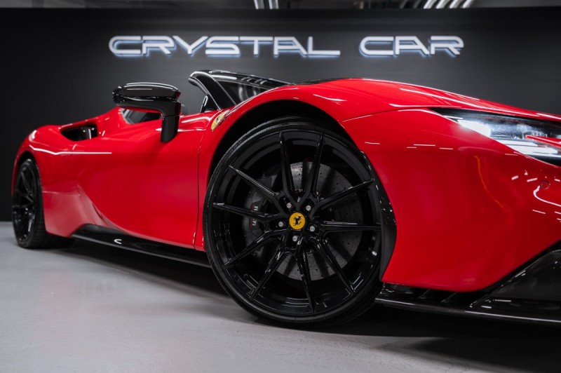 Ferrari SF90 Stradale 982 — 2023