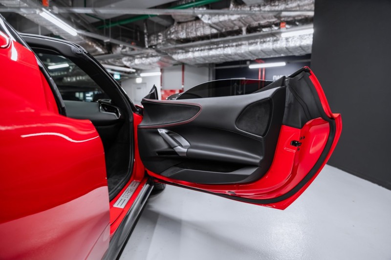 Ferrari SF90 Stradale 982 — 2023