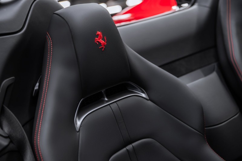 Ferrari SF90 Stradale 982 — 2023