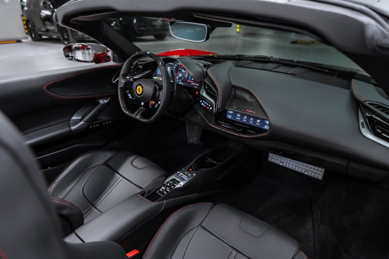 Ferrari SF90 Stradale 982 — 2023