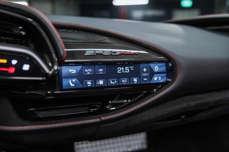 Ferrari SF90 Stradale 982 — 2023