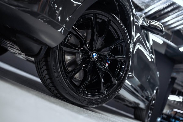 BMW X7 G07 рестайлинг (2022—2026) M Sport Pro - 2026