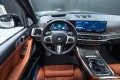 BMW X7 G07 рестайлинг — 2026