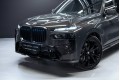 BMW X7 G07 рестайлинг — 2026