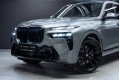 BMW X7 G07 рестайлинг — 2026