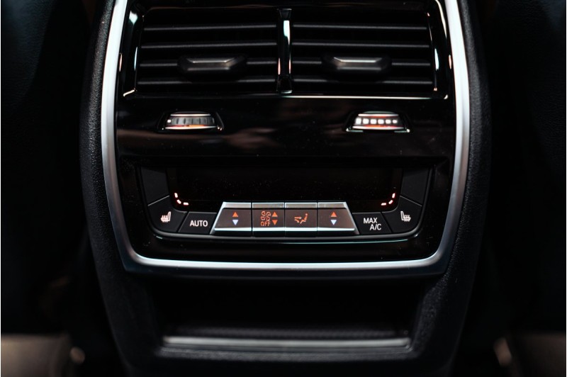 BMW X7 G07 рестайлинг — 2026