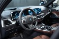 BMW X7 G07 рестайлинг — 2026