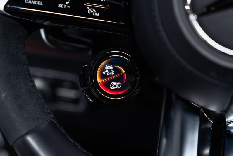 Mercedes-Benz G-класс AMG W465 рестайлинг — 2024