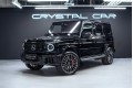 Mercedes-Benz G-класс AMG W465 рестайлинг — 2024