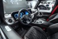 Mercedes-Benz G-класс AMG W465 рестайлинг — 2024