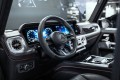 Mercedes-Benz G-класс AMG W465 рестайлинг — 2024