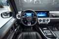 Mercedes-Benz G-класс AMG W465 рестайлинг — 2024