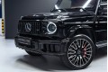 Mercedes-Benz G-класс AMG W465 рестайлинг — 2024