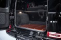 Mercedes-Benz G-класс AMG W465 рестайлинг — 2024