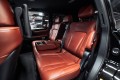 Lexus LX J200 рестайлинг 2 — 2019