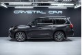 Lexus LX J200 рестайлинг 2 — 2019