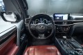 Lexus LX J200 рестайлинг 2 — 2019