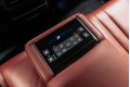 Lexus LX J200 рестайлинг 2 — 2019