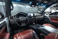 Lexus LX J200 рестайлинг 2 — 2019