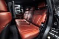Lexus LX J200 рестайлинг 2 — 2019