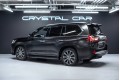 Lexus LX J200 рестайлинг 2 — 2019