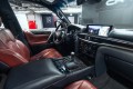 Lexus LX J200 рестайлинг 2 — 2019