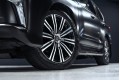 Lexus LX J200 рестайлинг 2 — 2019