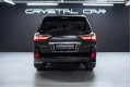 Lexus LX J200 рестайлинг 2 — 2019
