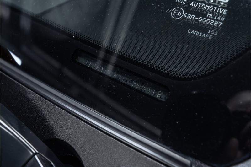 Lexus LX J200 рестайлинг 2 — 2019